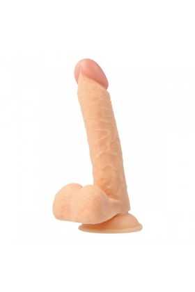 GODE RÉALISTE RUBÉN 21 CM
