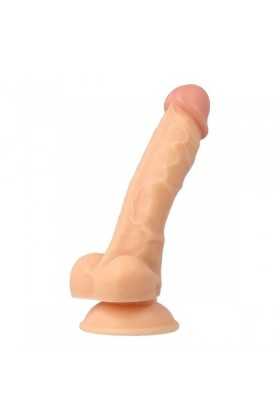 GODE RÉALISTE JOSÉ 19.5 CM
