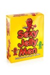 BONBONS HORNY JELLY MEN