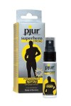 PJUR SUPERHERO STRONG 20ML
