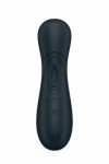 STIMULATEUR DE CLITORIS LIQUID AIR CONNECTÉ SF PRO 2 GENE3 - NOIR