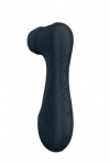 STIMULATEUR DE CLITORIS LIQUID AIR CONNECTÉ SF PRO 2 GENE3 - NOIR