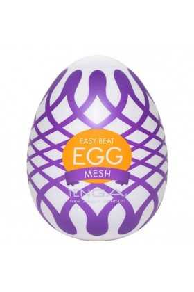 OEUF TENGA WONDER MESH