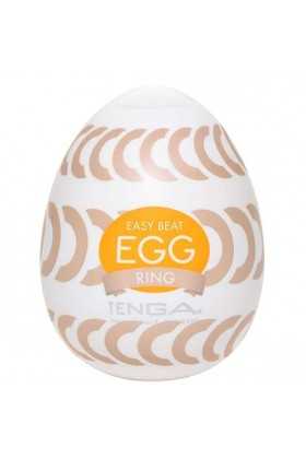 OEUF TENGA WONDER RING