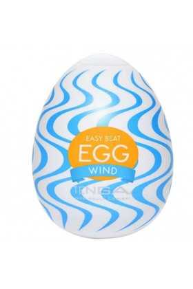 OEUF TENGA WONDER WIND