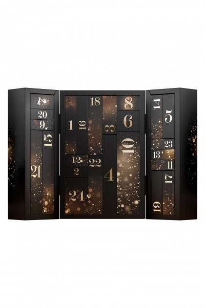 CALENDRIER DE L'AVENT PREMIUM 2023 SATISFYER