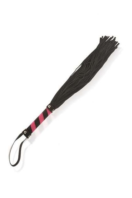 Martinet cuir de vache - Love Shop Avenue
