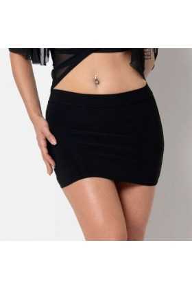 JUPE LYCRA ALOHA - TAILLE M
