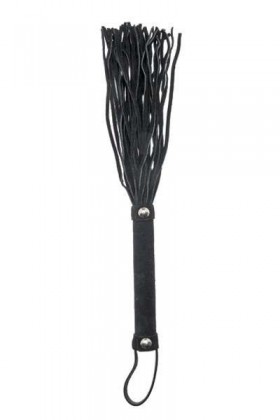 MARTINET CUIR BOVIN NOIR