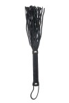 Martinet cuir bovin noir - Love Shop Avenue