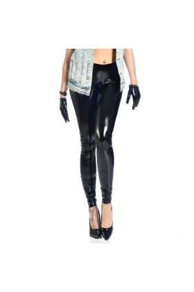 LEGGING VINYLE VERA - TAILLE M