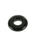COCKRING DO-NUT LARGE 20MM NOIR
