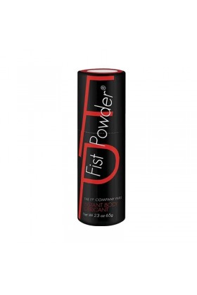 FISTPOWDER LUBRIFIANT EN POUDRE A BASE D'EAU 65G