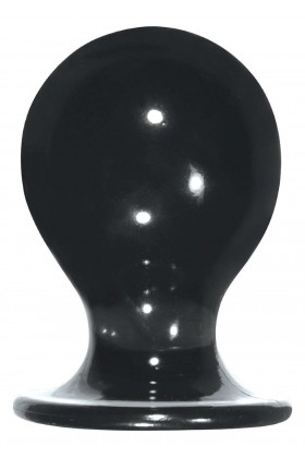 PLUG ANAL NOIR - S - ORBITE