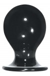Plug anal noir - S - ORBITE - Love Shop Avenue