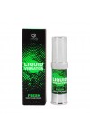 LIQUID VIBRATOR FRESH RETARD 15 ML