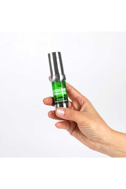 LIQUID VIBRATOR FRESH RETARD 15 ML