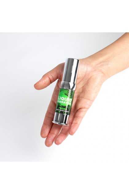 LIQUID VIBRATOR FRESH RETARD 15 ML