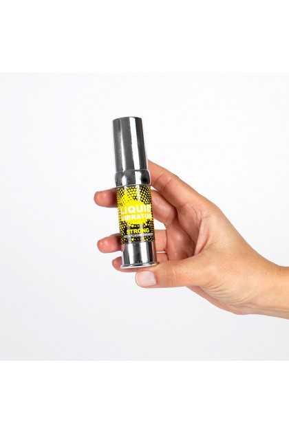 LIQUID VIBRATOR STRONG STIMULATOR