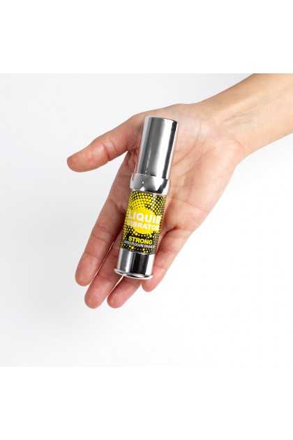 LIQUID VIBRATOR STRONG STIMULATOR