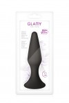 STIMULATEUR ANAL NOIR GLAMY - L
