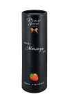 HUILE DE MASSAGE FRAISE - PLAISIRS SECRETS