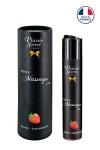 HUILE DE MASSAGE FRAISE - PLAISIRS SECRETS