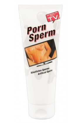 LUBRIFIANT PORN SPERM EFFET SPERME - 125 ML