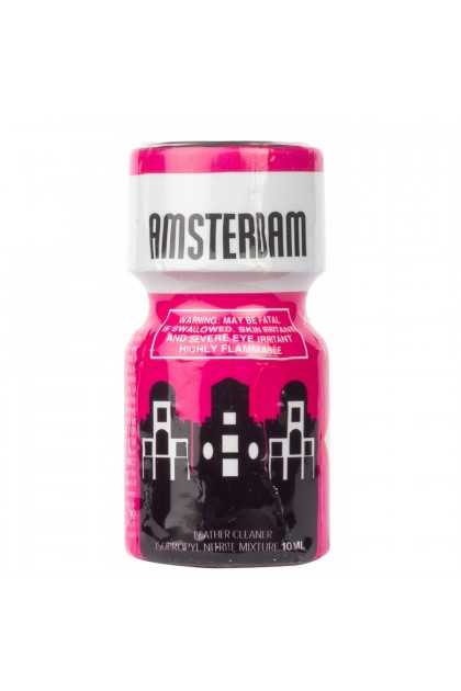 POPPERS AMSTERDAM 10ML