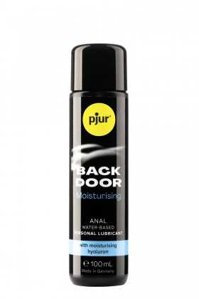 LUBRIFIANT COMFORT ANAL PJUR 100ML