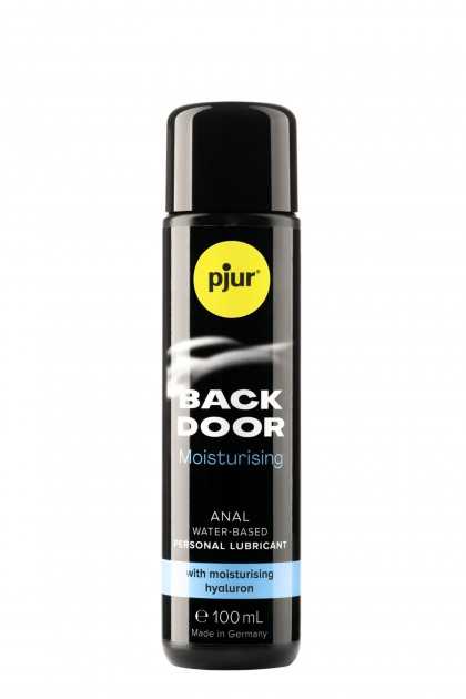 LUBRIFIANT COMFORT ANAL PJUR 100ML