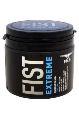 LUBRIFIANT EXTREME FIST MR B 500 ML