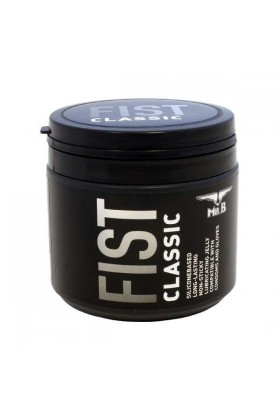 LUBRIFIANT FIST CLASSIC MR B - 500 ML