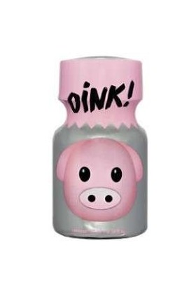 POPPERS OINK! 10ML