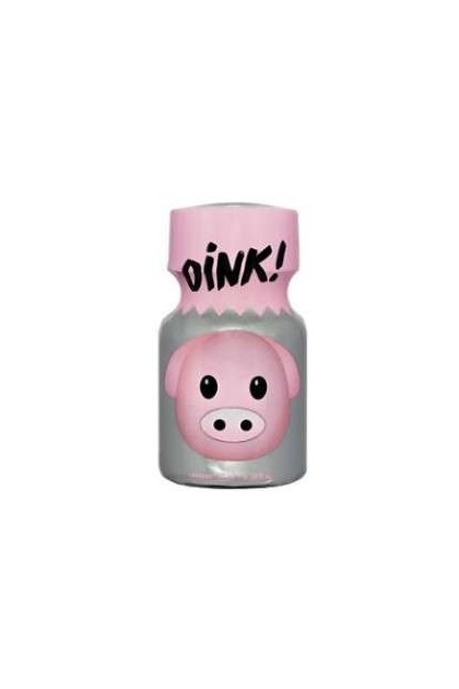 POPPERS OINK! 10ML