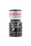 POPPERS SUPER RUSH BLACK LABEL 10ML