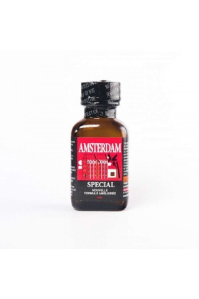 POPPERS AMSTERDAM SPECIAL 24ML