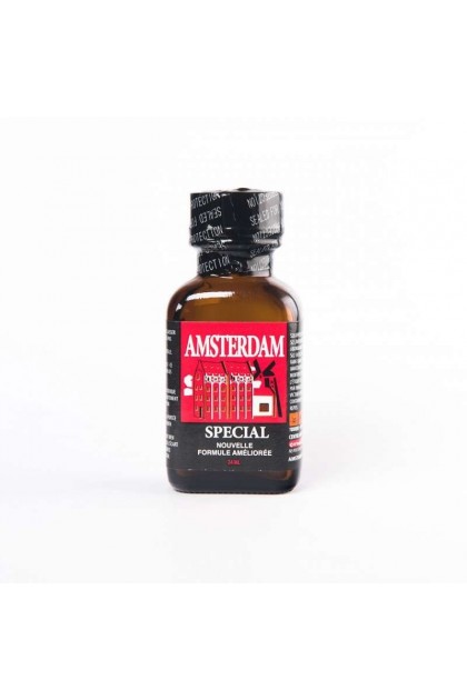 POPPERS AMSTERDAM SPECIAL 24ML