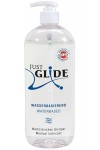 Lubrifiant just glide - 1 LITRE - Love Shop Avenue