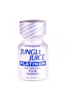 POPPERS JUNGLE JUICE PLATINIUM PROPYL 10ML