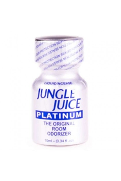 POPPERS JUNGLE JUICE PLATINIUM PROPYL 10ML