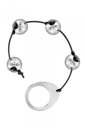 BOULES ANALES EN METAL
