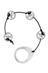 Boules anales en metal - Love Shop Avenue