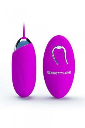 OEUF VIBRANT PRETTY LOVE JENNY VIOLET