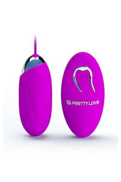 OEUF VIBRANT PRETTY LOVE JENNY VIOLET