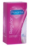 Préservatifs standards regular x12 - Love Shop Avenue