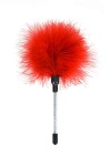 PLUMEAU CARESSE SWEET CARESS ROUGE