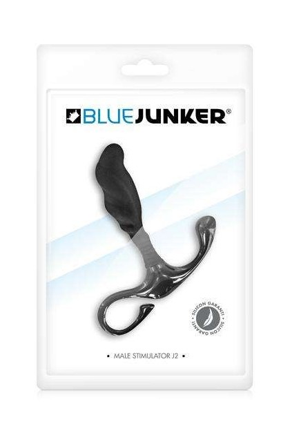 MALE STIMULATOR J2 BLUE JUNKER