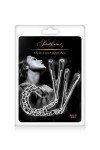 PINCES À SEINS BIJOUX RÉGLABLES SWEET CARESS