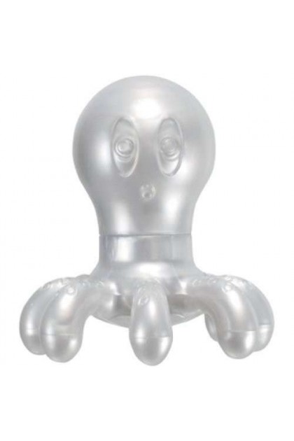 Masseur octopussy - Love Shop Avenue